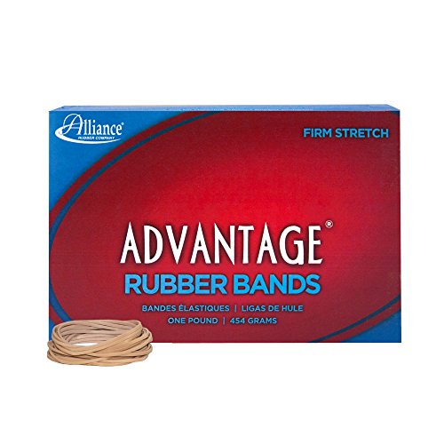 Alliance Rubber Bands (Alliance Rubber),Beige