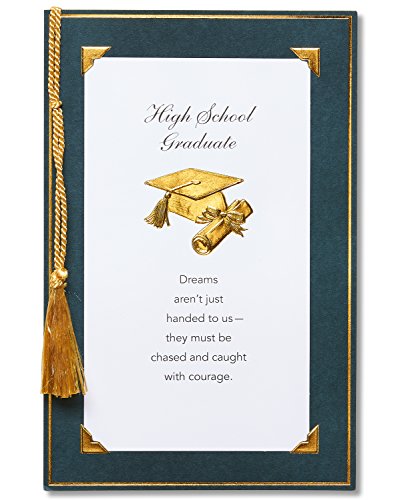 American Greetings Birthday Card (Wishes)