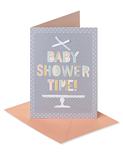 American Greetings Birthday Card (Off the Charts)