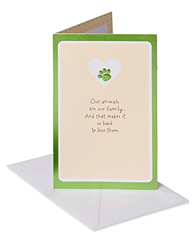 American Greetings Baby Shower Card (Smiles Grow)