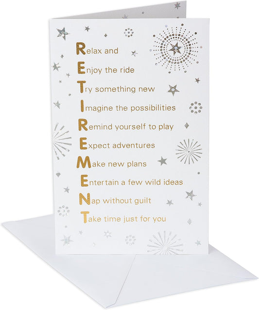 American Greetings Anniversary Card (I Love Who We Are)
